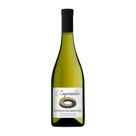 L'Impossible Colombard Sauvignon Blanc