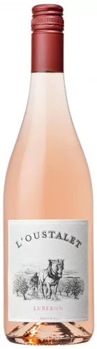 L’Oustalet Luberon Rosé