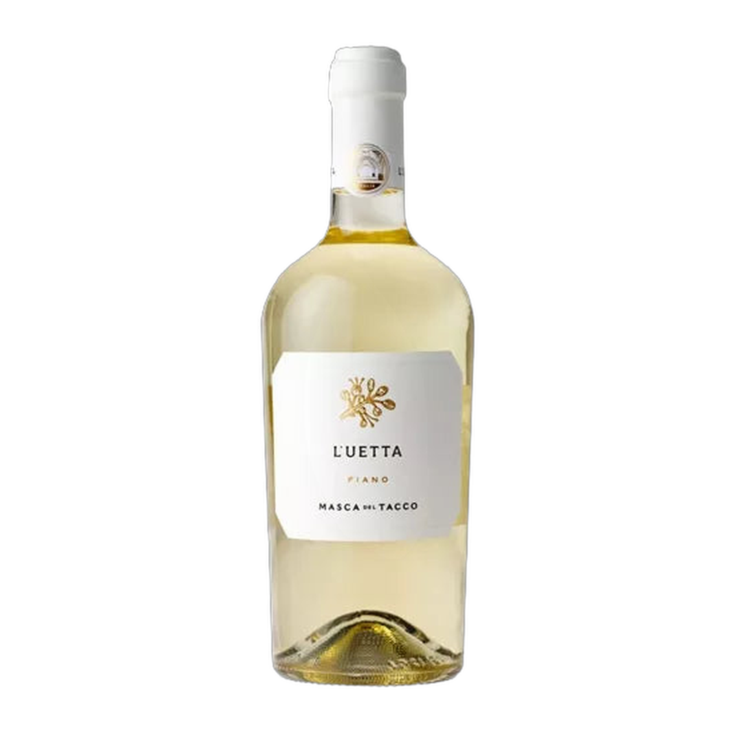 Masca del Tacco L'Uetta Fiano