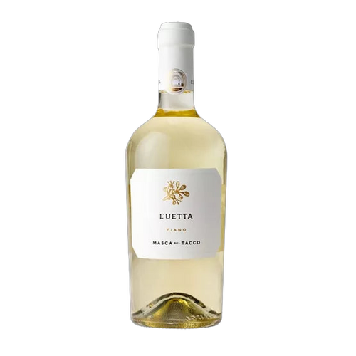 Masca del Tacco L'Uetta Fiano