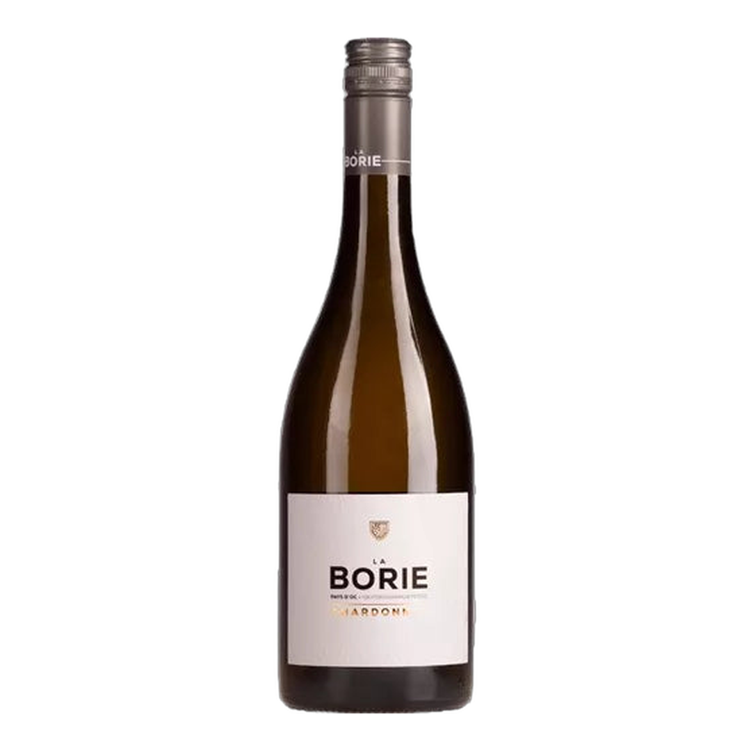 La Borie Chardonnay
