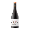 La Boscana Red Costers del Sio