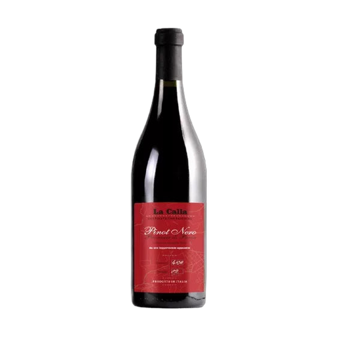La Calla Pinot Nero