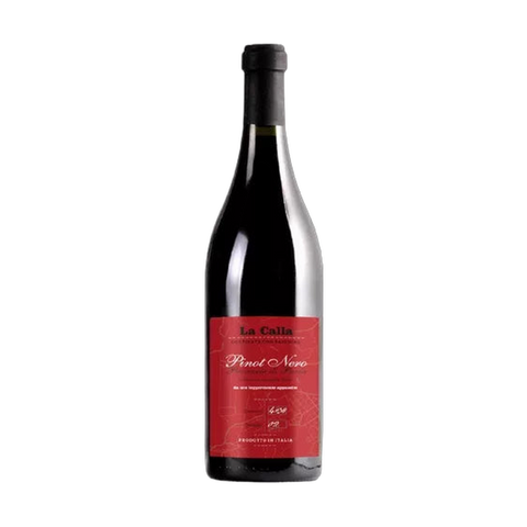 La Calla Pinot Nero