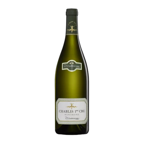 La Chablisienne Chablis 1 ER Montmains