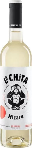 la-chita-mizaru-wit