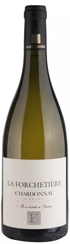 la-forchetiere-chardonnay