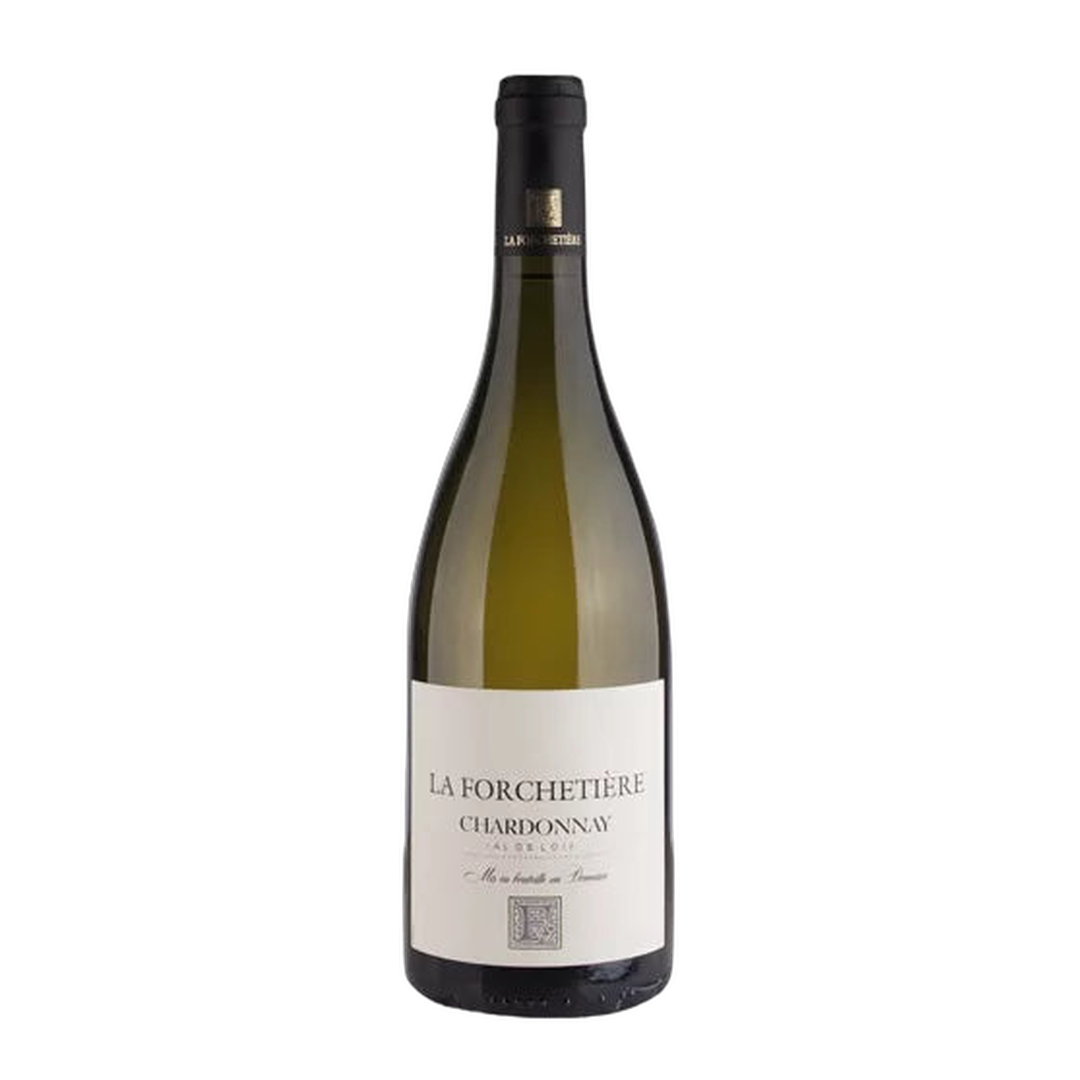 La Forchetiere Chardonnay