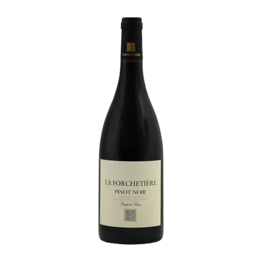 La Forchetiere Pinot Noir