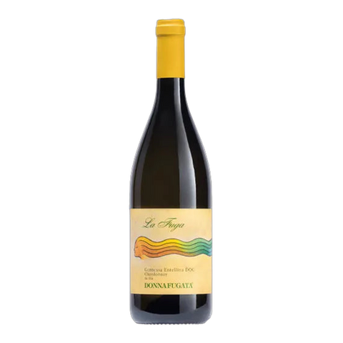 Donnafugata La Fuga Chardonnay