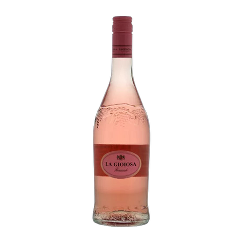La Gioiosa Frizzante Rose