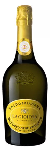 La Gioiosa Prosecco Valdobbiadene