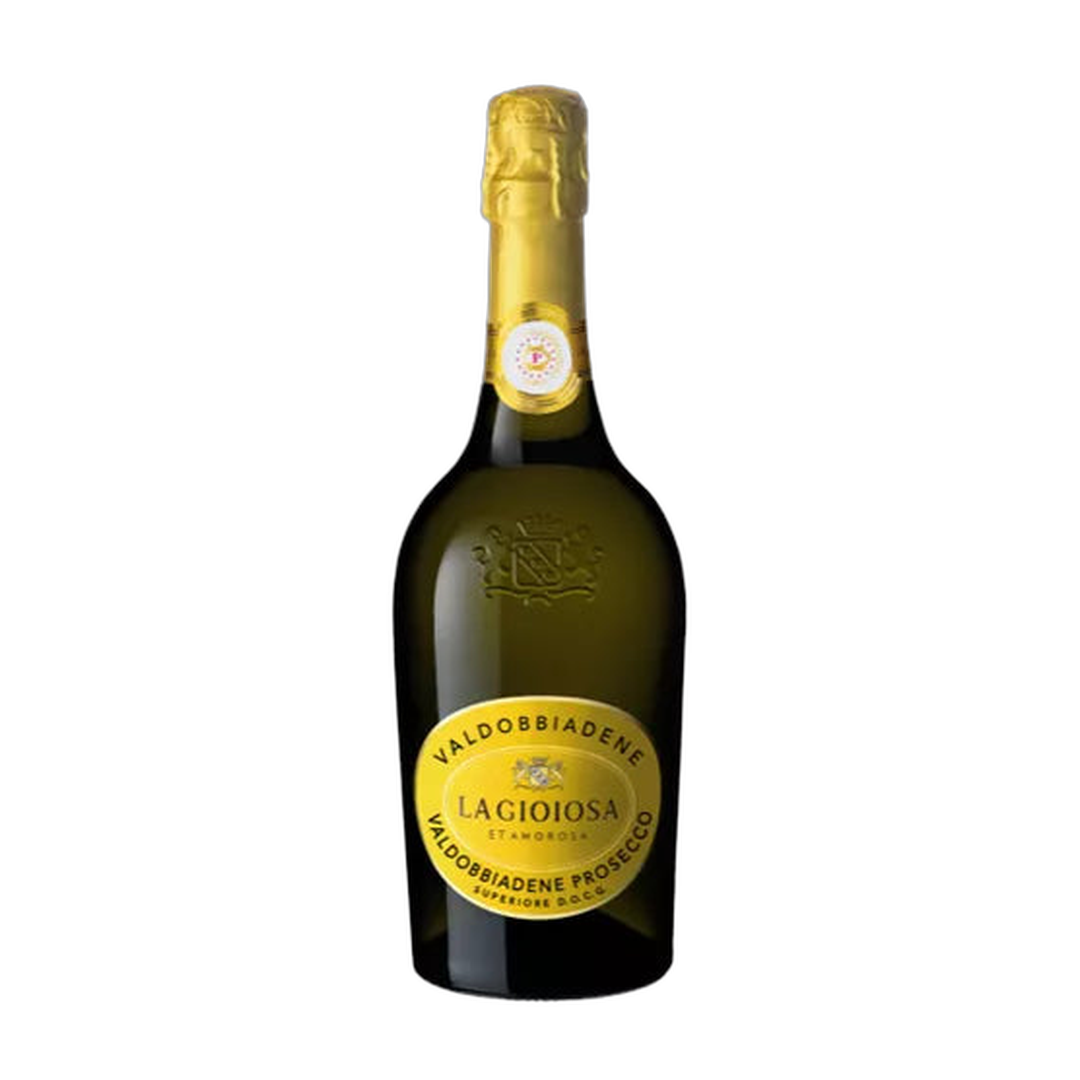 La Gioiosa Prosecco Valdobbiadene