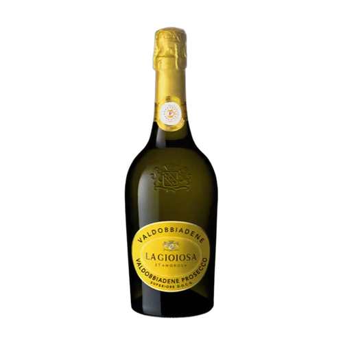 La Gioiosa Prosecco Valdobbiadene
