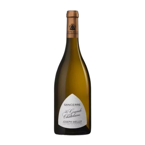 Joseph Mellot La Grande Chatelaine Sancerre
