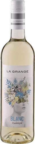 la-grange-classique-blanc