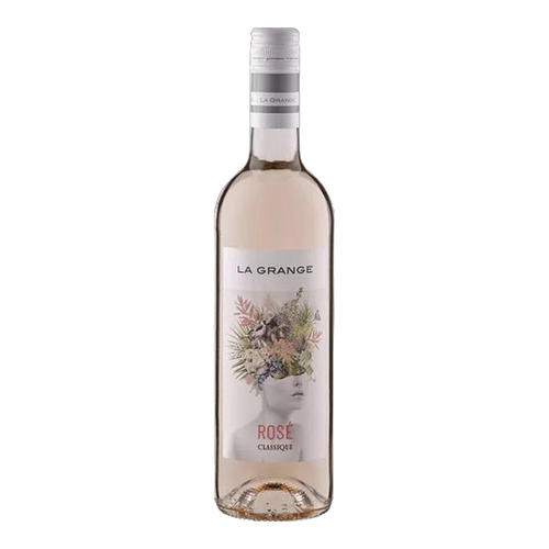 La Grange Classique Rose