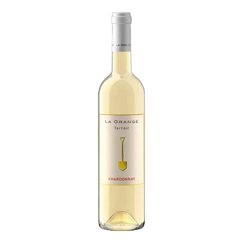 La Grange Terroir Chardonnay