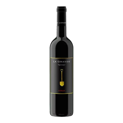 La Grange Terroir Syrah