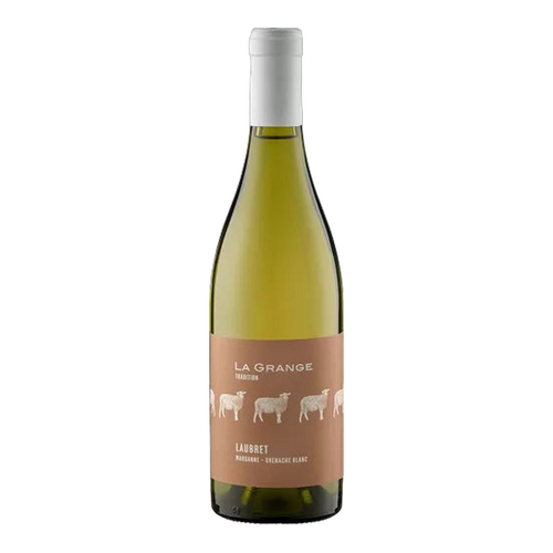 La Grange Tradition Laubret Blanc