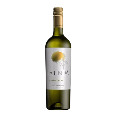 La Linda Chardonnay Unoaked