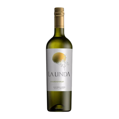 La Linda Chardonnay Unoaked
