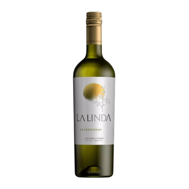 La Linda Chardonnay Unoaked