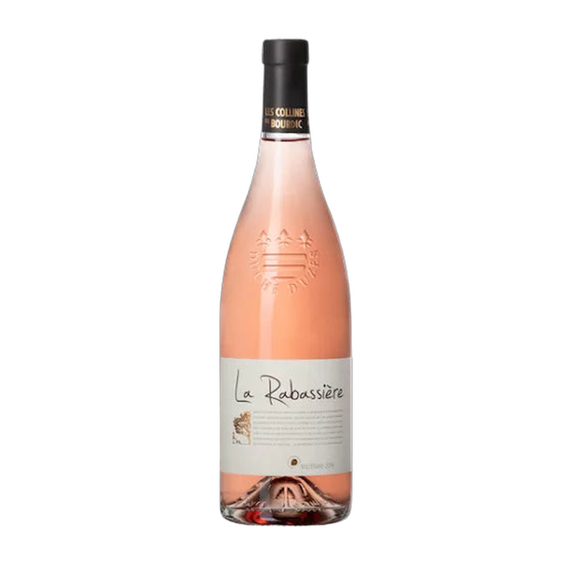 La Rabassière Rosé