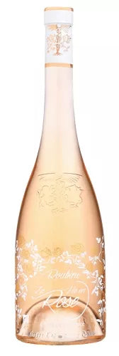 la-vie-en-rose-cotes-de-provence-chateau-roubine