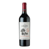 La Villette Grenache Syrah Mourvedre