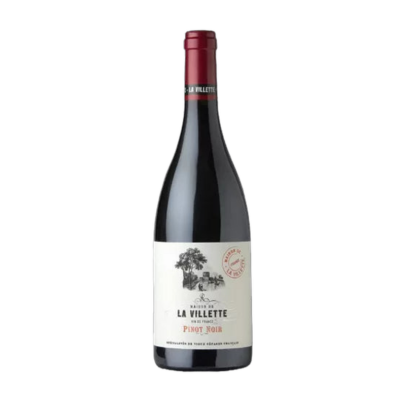 La Villette Pinot Noir