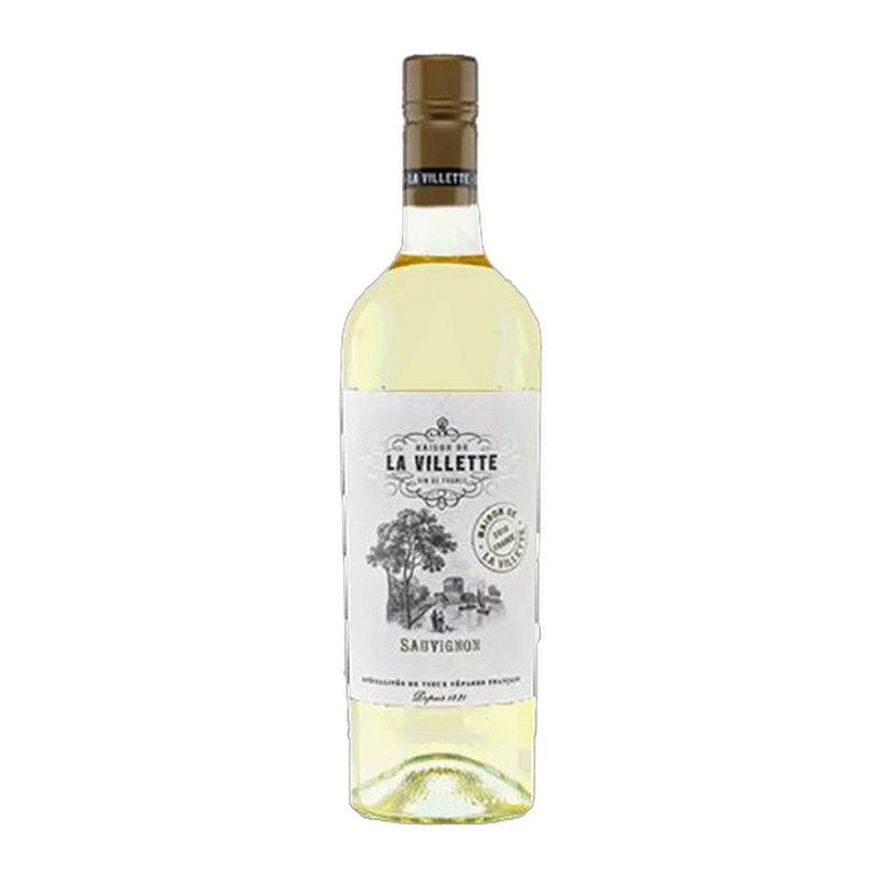 La Villette Sauvignon