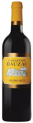 labastide-dauzac-margaux