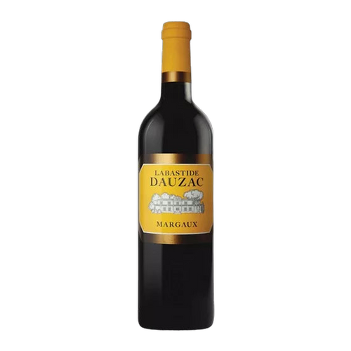 Labastide Dauzac Margaux