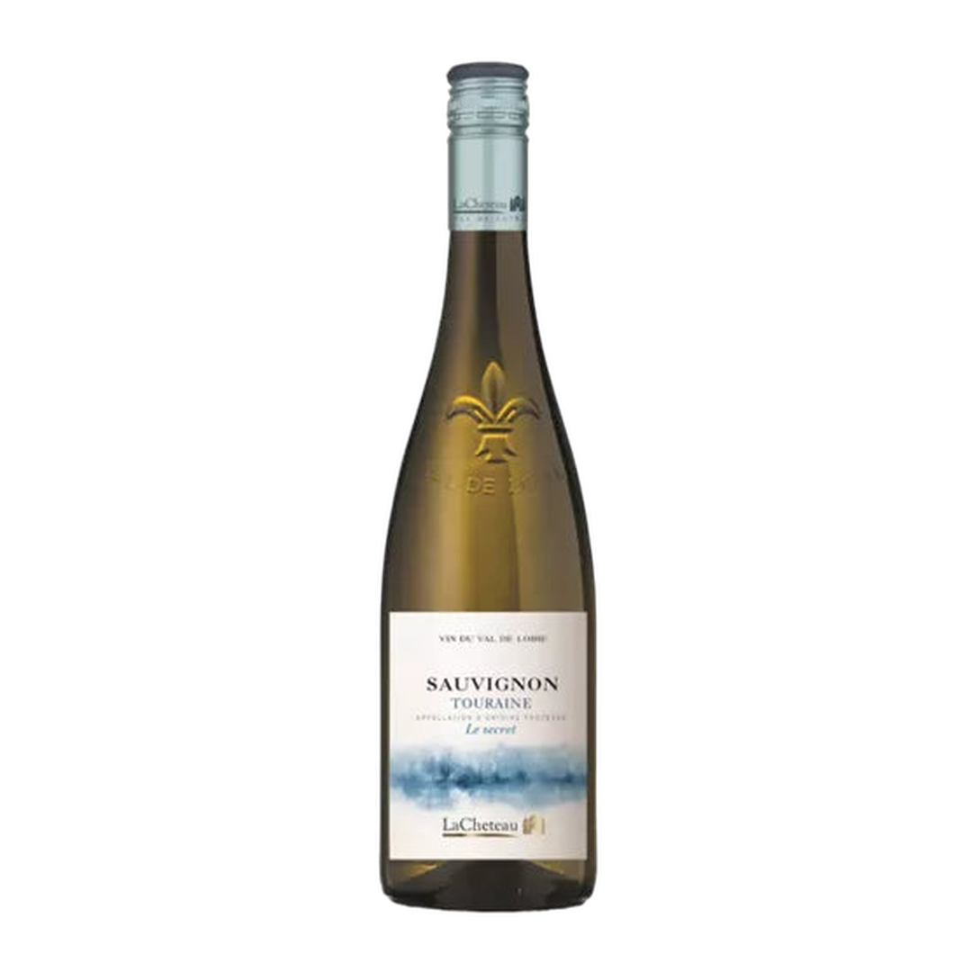 LaCheteau Le Secret Sauvignon Touraine
