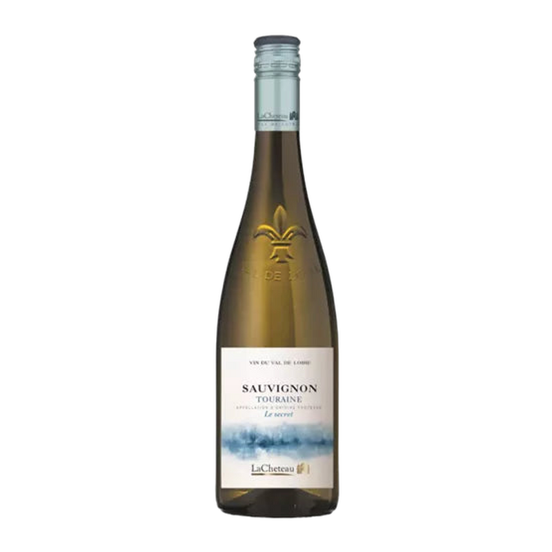 LaCheteau Le Secret Sauvignon Touraine