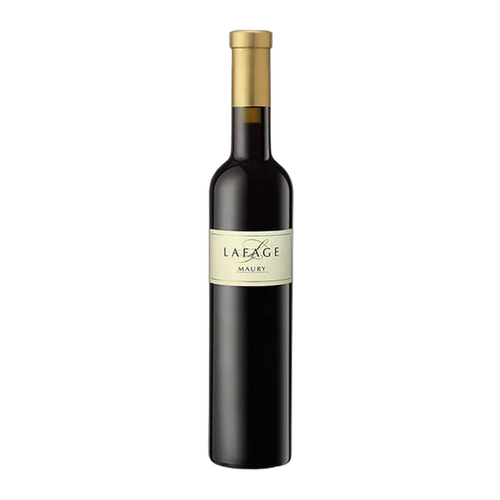 Lafage Maury