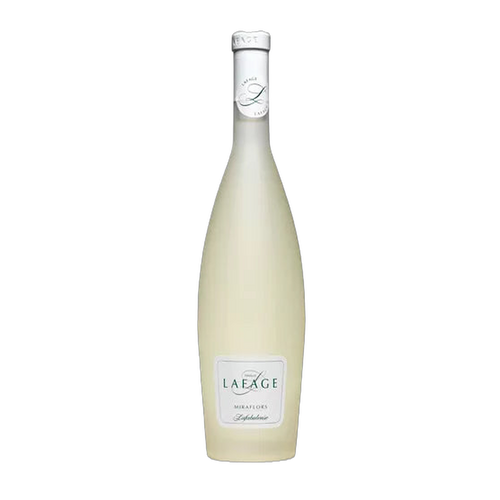 Lafage Miraflors Lafabuleuse