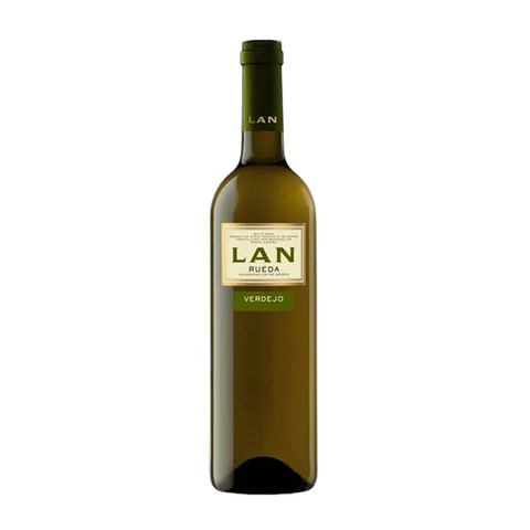 LAN Rueda Verdejo