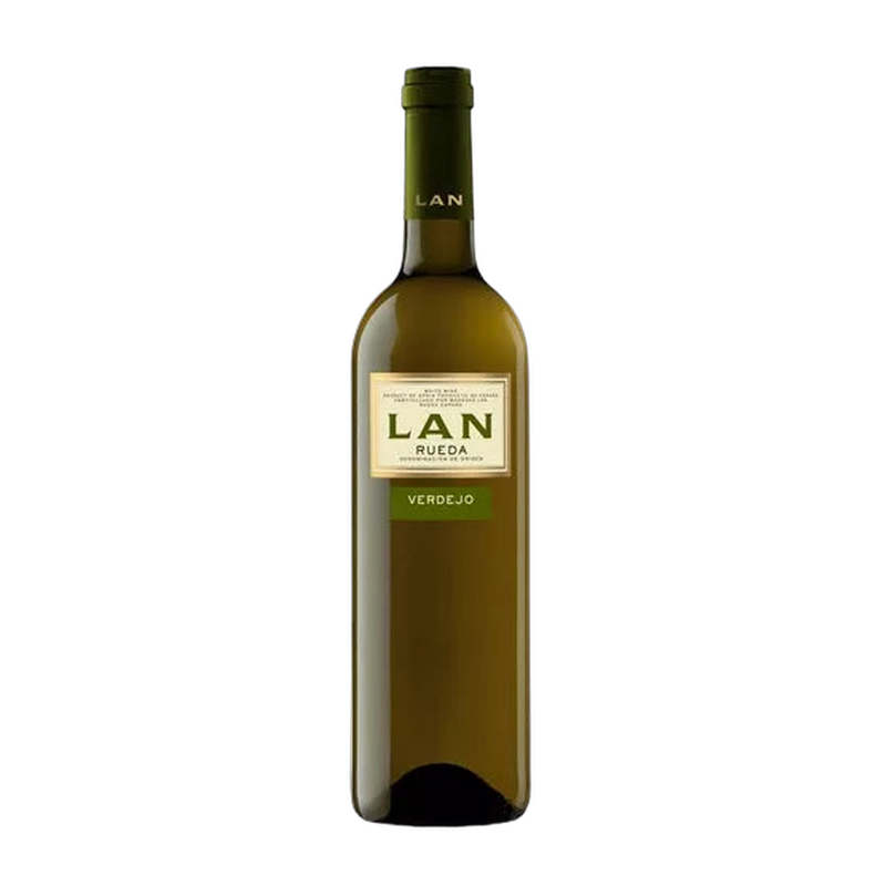 LAN Rueda Verdejo