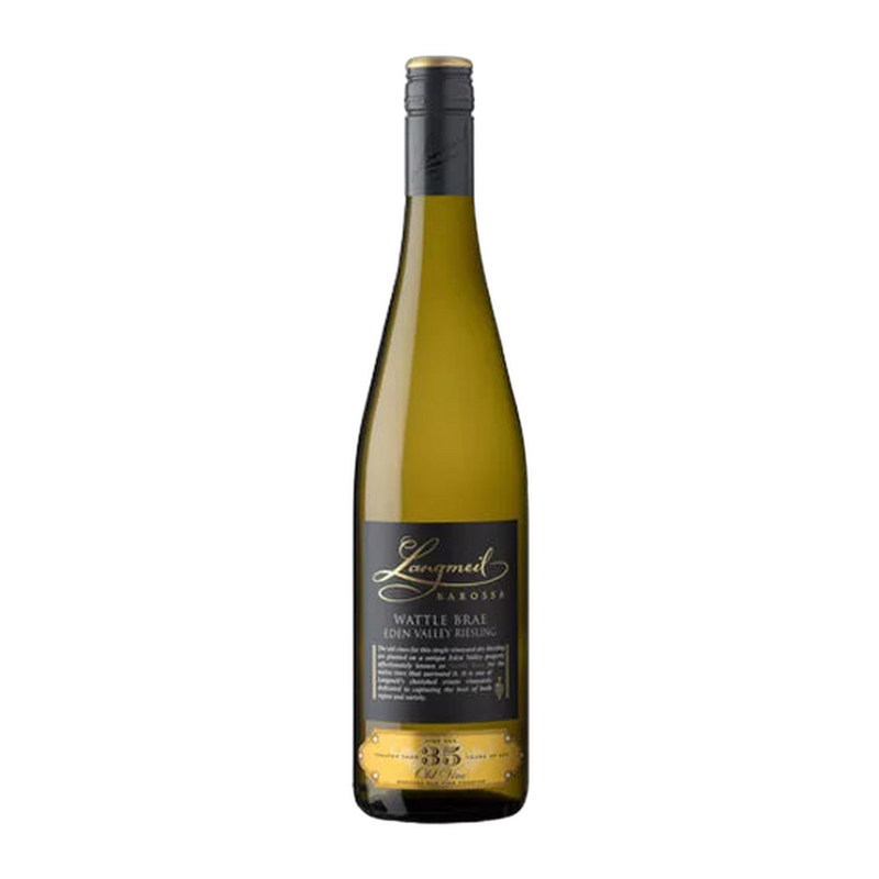 Langmeil Wattle Brae Dry Riesling