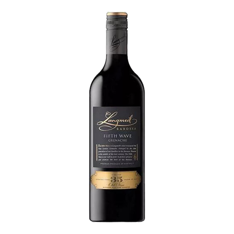 Langmeil Fifth Wave Grenache