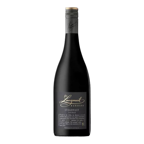 Langmeil Steadfast Shiraz Cabernet