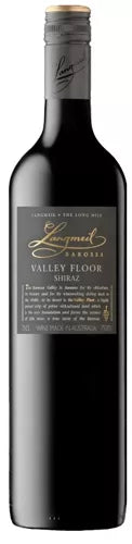 Langmeil Valley Floor Shiraz