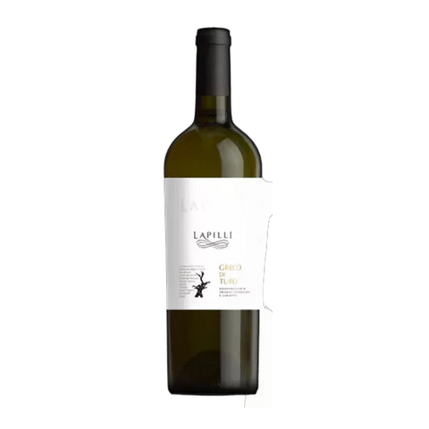 Lapilli Greco Di Tufo