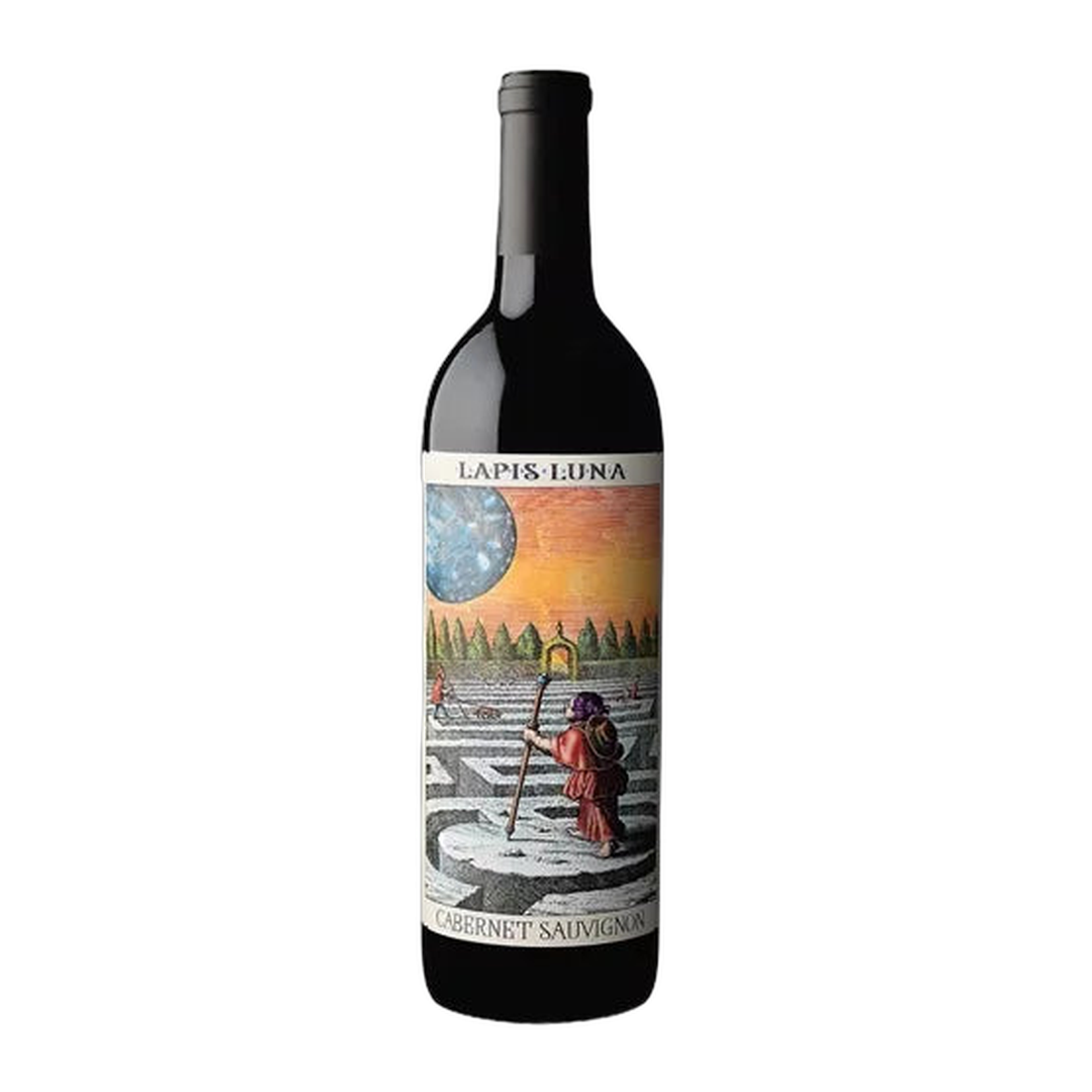 Lapis Luna Cabernet Sauvignon Lodi