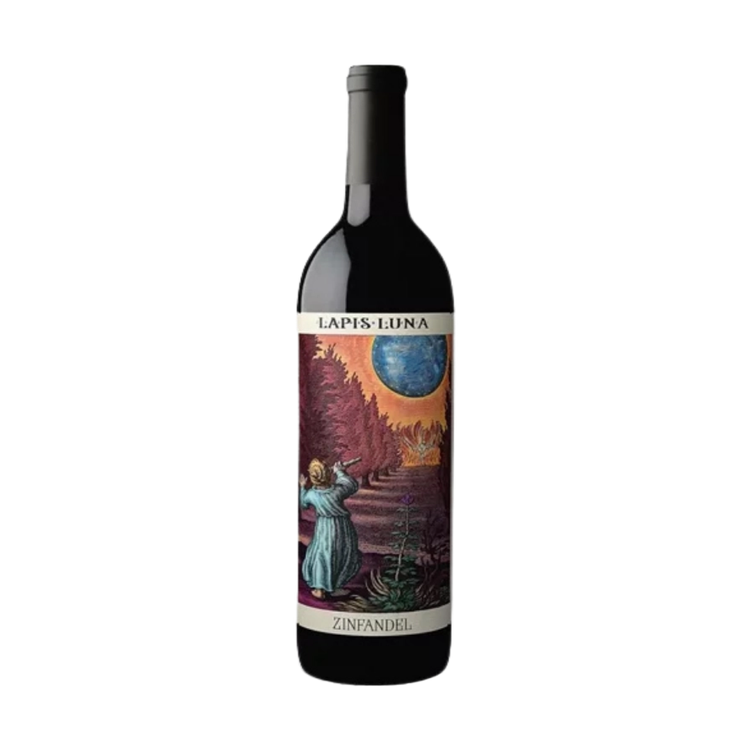 Lapis Luna North Coast Zinfandel