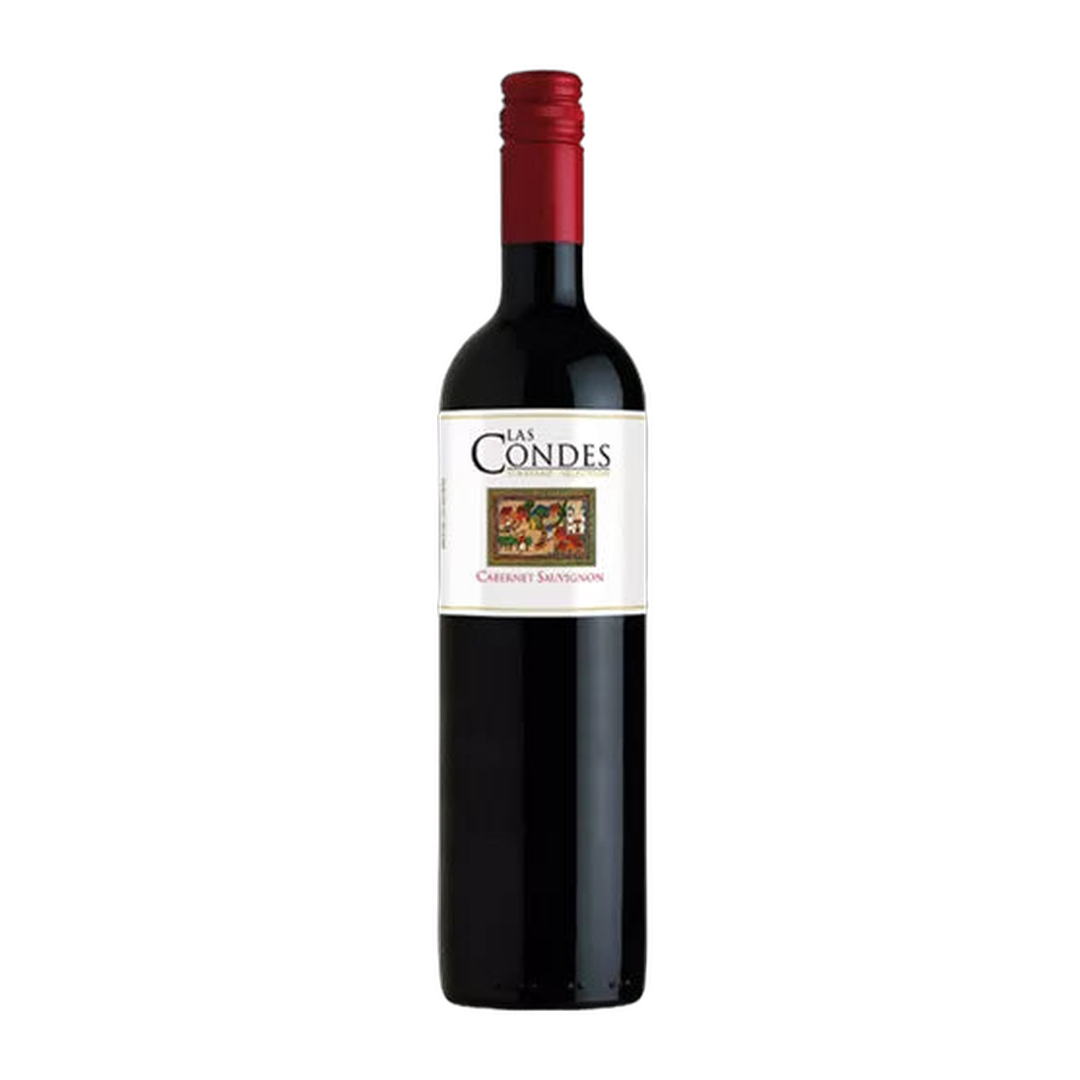 Las Condes Cabernet Sauvignon
