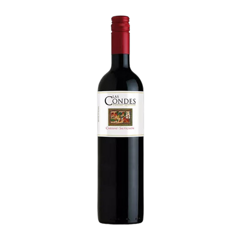 Las Condes Cabernet Sauvignon