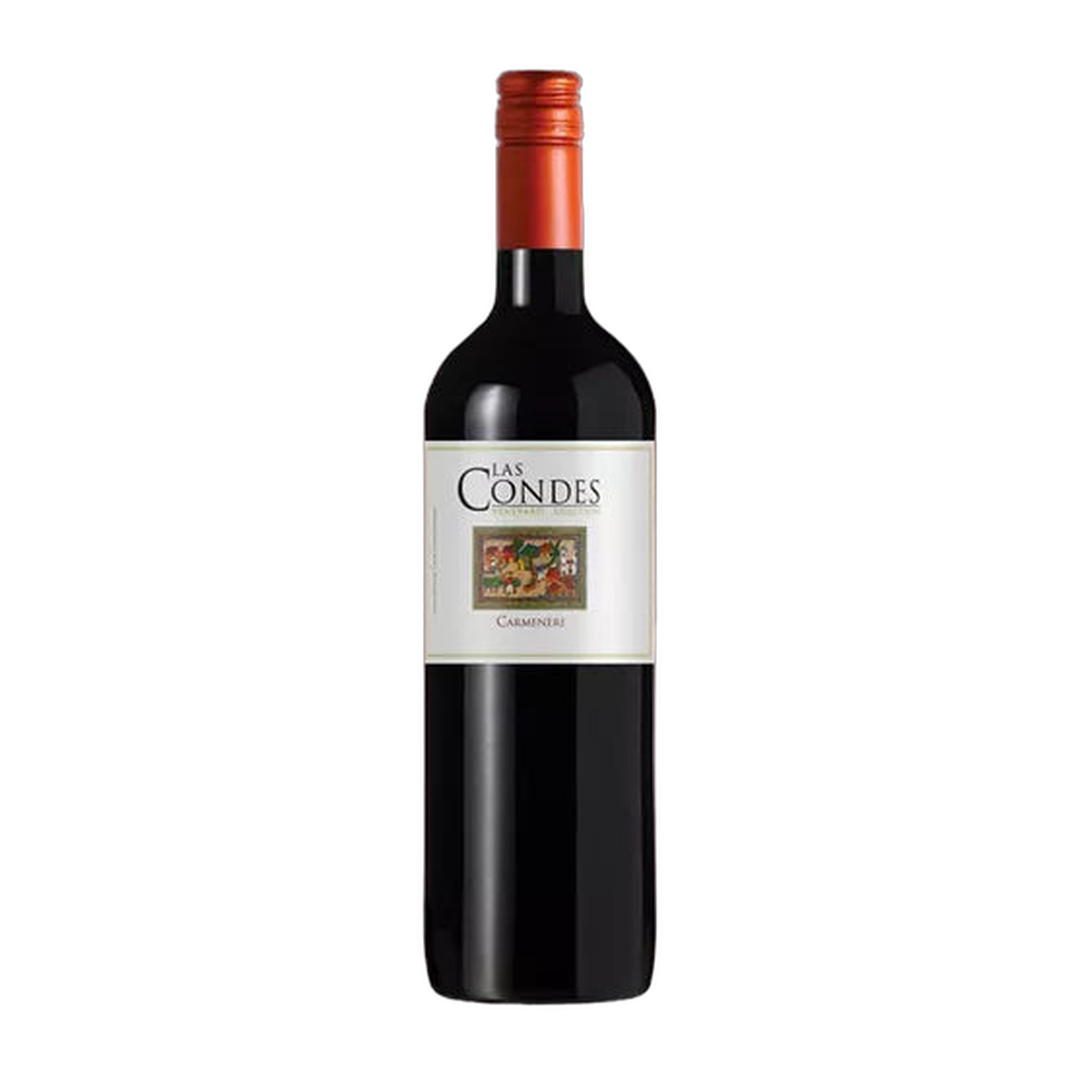 Las Condes Carmenere